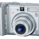 Illustration for article titled Canon Intros PowerShot A560 and A570 IS Entry-Level Cameras